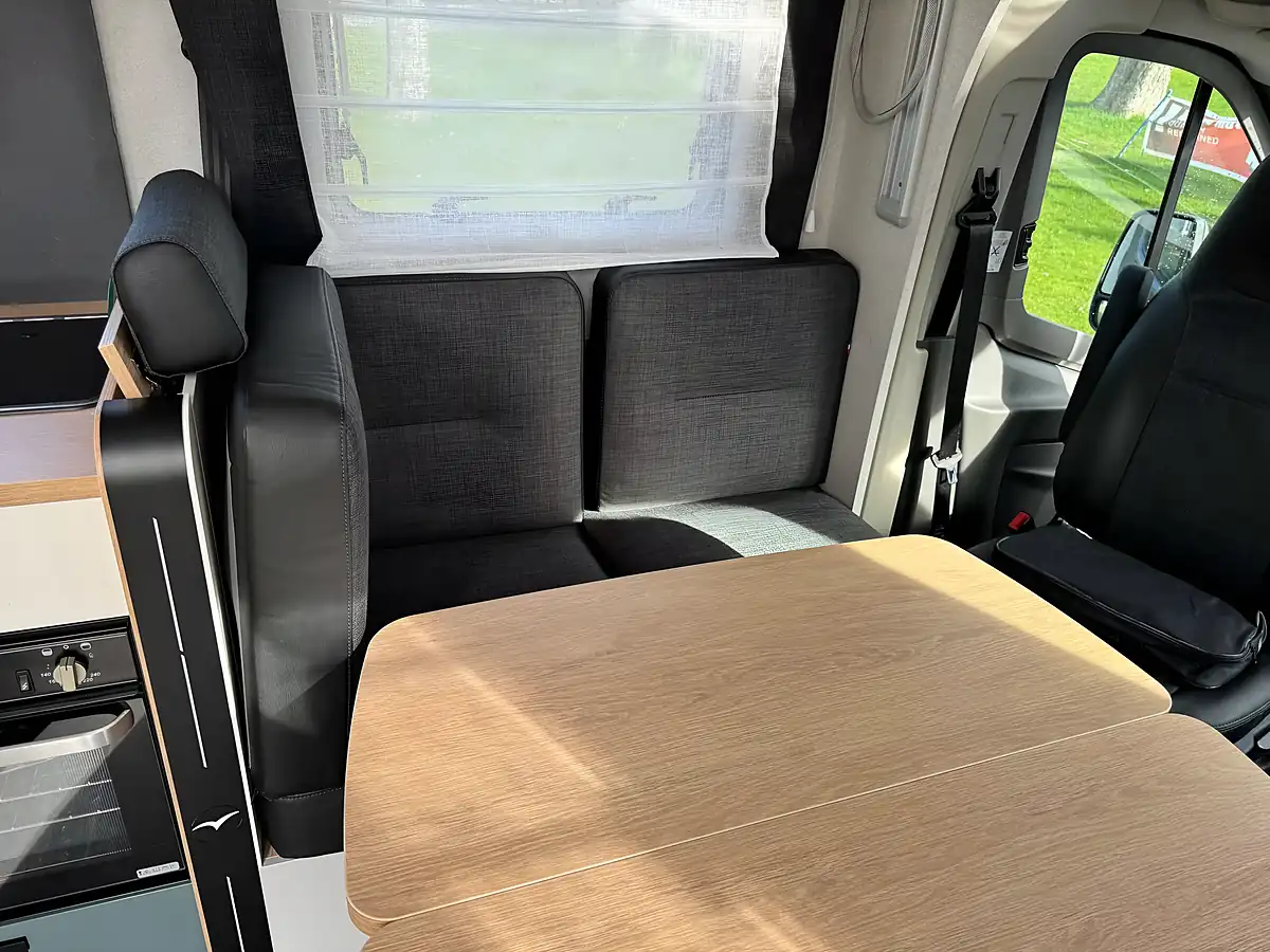 Used 2026 Pilote Atlas Edition A690GJ - Interior and Exterior details 13