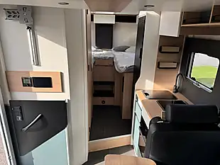 Used 2026 Pilote Atlas Edition A690GJ - Interior and Exterior details 15