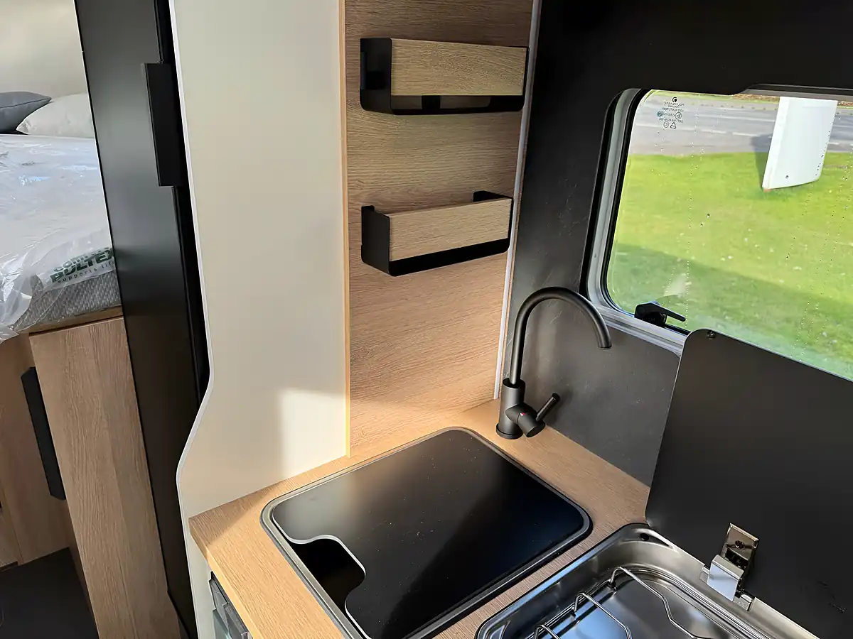 Used 2026 Pilote Atlas Edition A690GJ - Interior and Exterior details 19