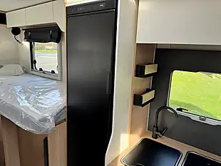 Used 2026 Pilote Atlas Edition A690GJ - Interior and Exterior details 20