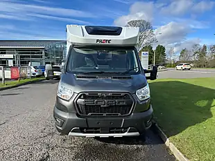 Used 2026 Pilote Atlas Edition A690GJ - Interior and Exterior details 3