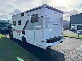 Used 2026 Pilote Atlas Edition A690GJ - Interior and Exterior details 5
