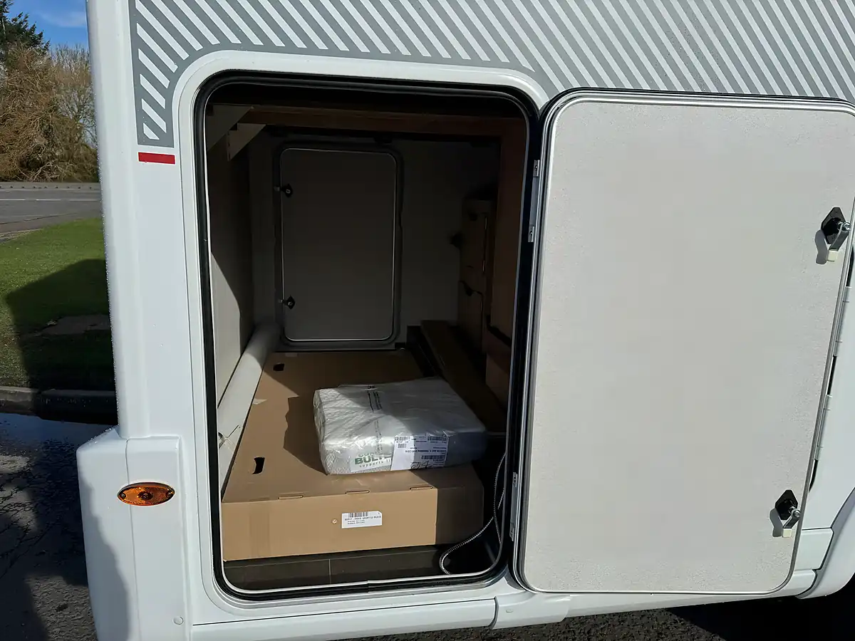 Used 2026 Pilote Atlas Edition A690GJ - Interior and Exterior details 6