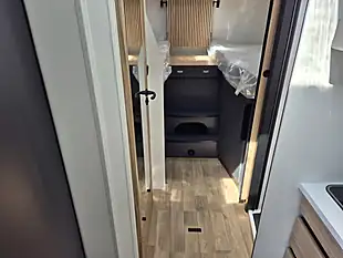 Used 2026 Pilote Expression P720FGJ - Interior and Exterior details 16