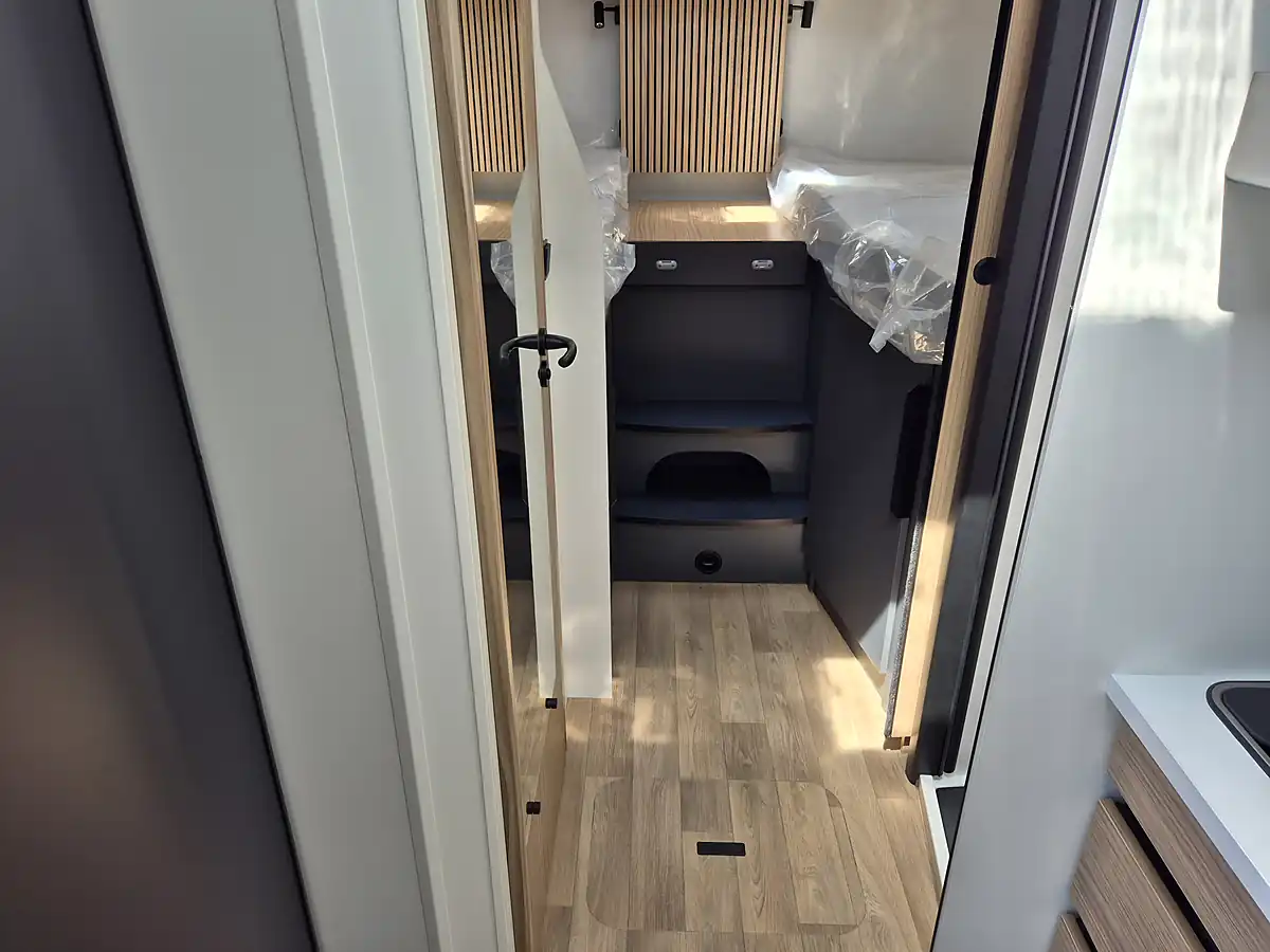 Used 2026 Pilote Expression P720FGJ - Interior and Exterior details 16