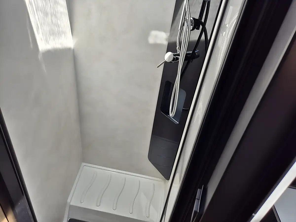 Used 2026 Pilote Expression P720FGJ - Interior and Exterior details 18