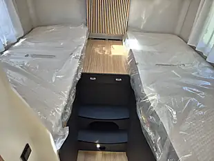 Used 2026 Pilote Expression P720FGJ - Interior and Exterior details 20