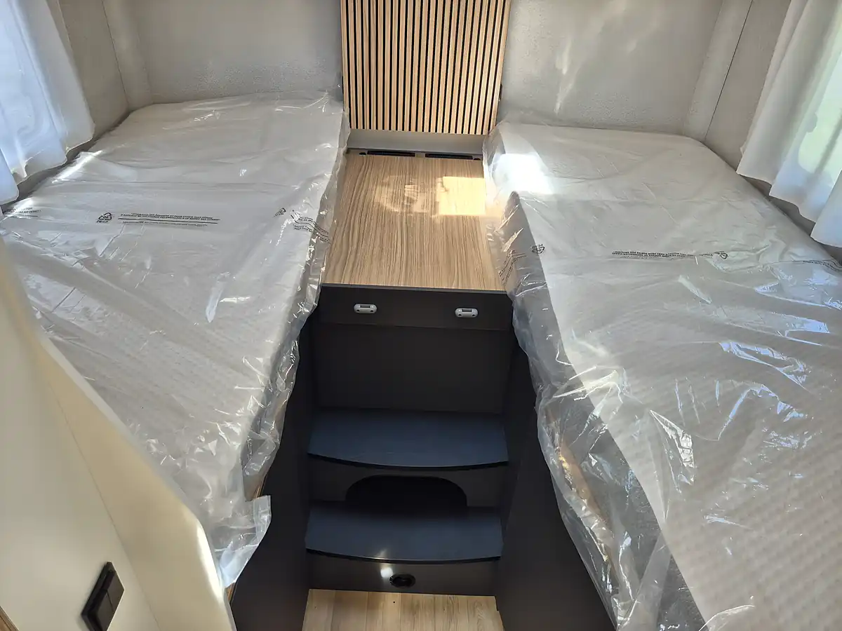 Used 2026 Pilote Expression P720FGJ - Interior and Exterior details 20