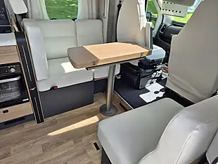 Used 2026 Pilote Expression P720FGJ - Interior and Exterior details 8