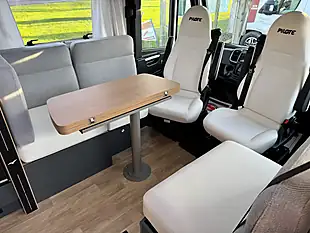 Used 2026 Pilote G740FC Evidence - Interior and Exterior details 10