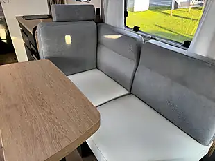 Used 2026 Pilote G740FC Evidence - Interior and Exterior details 15