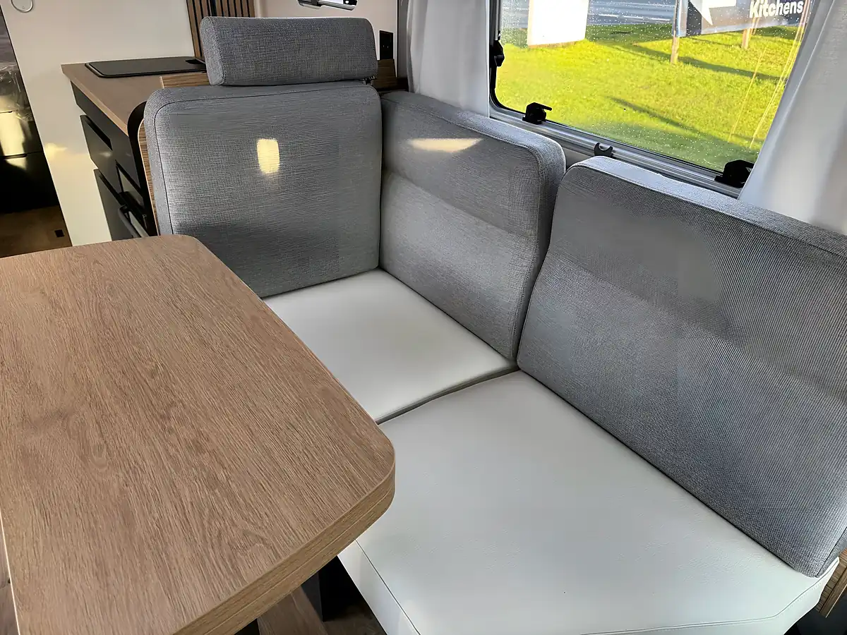 Used 2026 Pilote G740FC Evidence - Interior and Exterior details 15