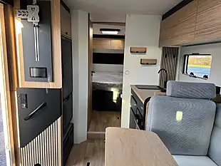 Used 2026 Pilote G740FC Evidence - Interior and Exterior details 16