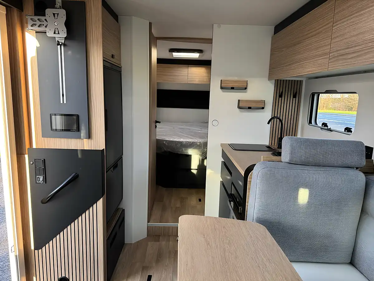 Used 2026 Pilote G740FC Evidence - Interior and Exterior details 16