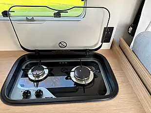 Used 2026 Pilote G740FC Evidence - Interior and Exterior details 19