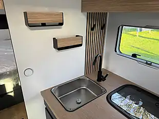 Used 2026 Pilote G740FC Evidence - Interior and Exterior details 20