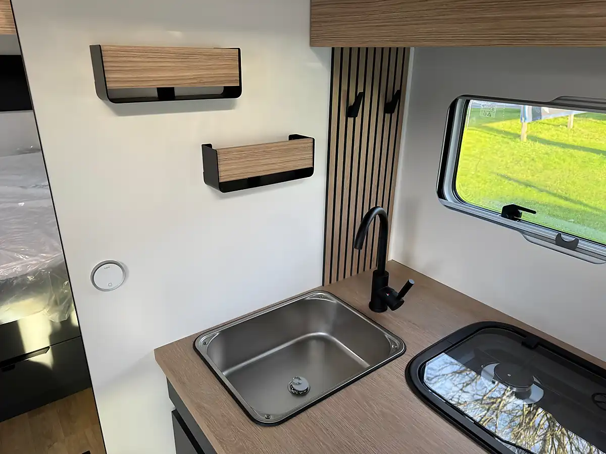 Used 2026 Pilote G740FC Evidence - Interior and Exterior details 20