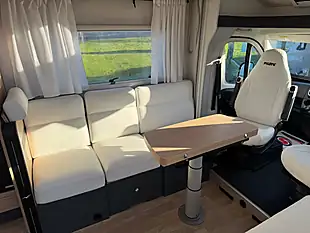 Used 2026 Pilote P620D Expression - Interior and Exterior details 11