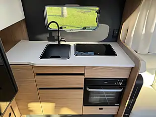 Used 2026 Pilote P620D Expression - Interior and Exterior details 19