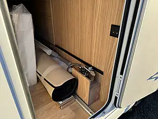Used 2026 Pilote P620D Expression - Interior and Exterior details 8