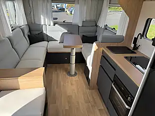 Used 2026 Pilote P720U Evidence - Interior and Exterior details 11