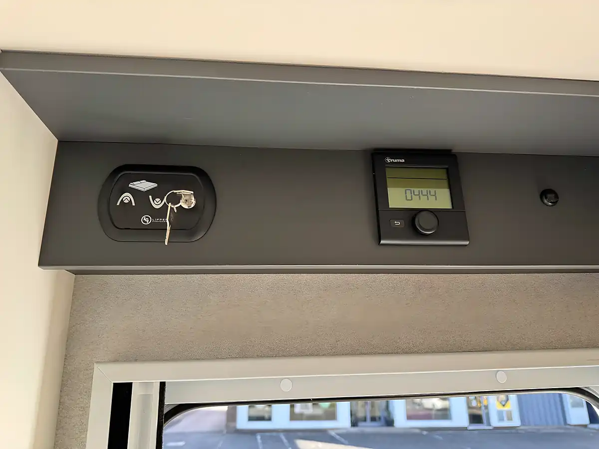 Used 2026 Pilote P720U Evidence - Interior and Exterior details 14
