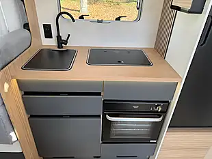 Used 2026 Pilote P720U Evidence - Interior and Exterior details 17