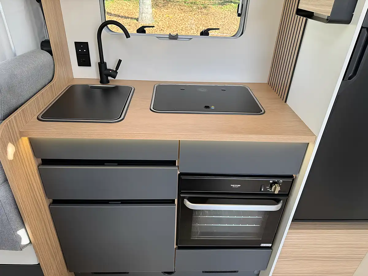Used 2026 Pilote P720U Evidence - Interior and Exterior details 17