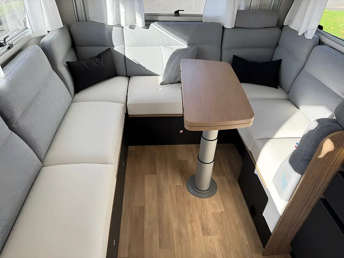 Used 2026 Pilote P720U Evidence - Interior and Exterior details 19