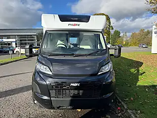 Used 2026 Pilote P720U Evidence - Interior and Exterior details 3