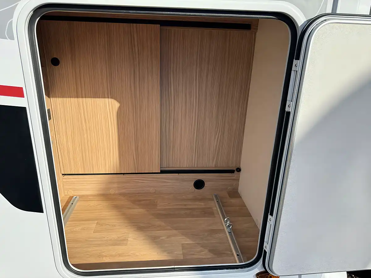 Used 2026 Pilote P720U Evidence - Interior and Exterior details 7