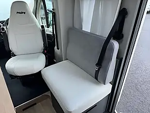 Used 2026 Pilote P740FC Evidence - Interior and Exterior details 10