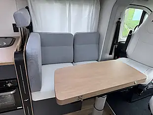 Used 2026 Pilote P740FC Evidence - Interior and Exterior details 11