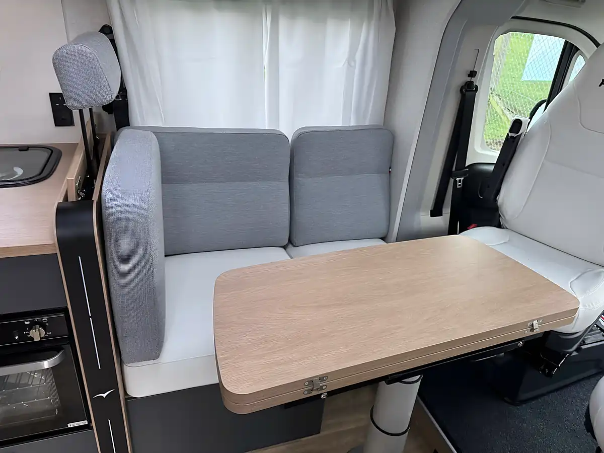 Used 2026 Pilote P740FC Evidence - Interior and Exterior details 11
