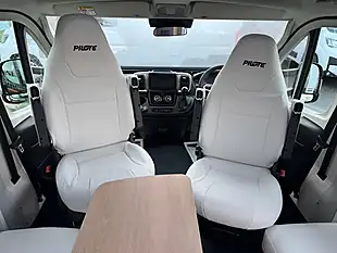 Used 2026 Pilote P740FC Evidence - Interior and Exterior details 13