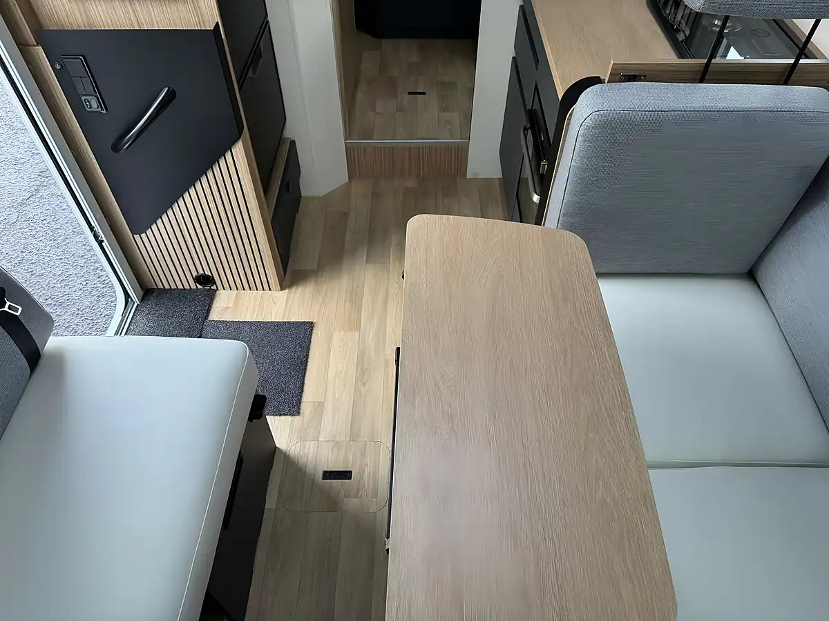 Used 2026 Pilote P740FC Evidence - Interior and Exterior details 14