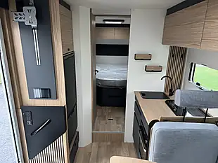 Used 2026 Pilote P740FC Evidence - Interior and Exterior details 15