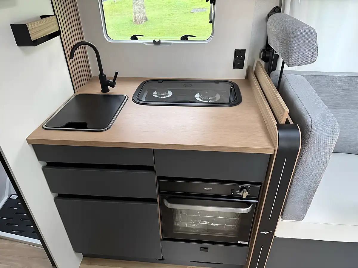 Used 2026 Pilote P740FC Evidence - Interior and Exterior details 16