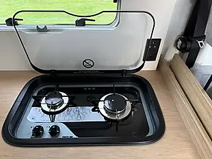 Used 2026 Pilote P740FC Evidence - Interior and Exterior details 17