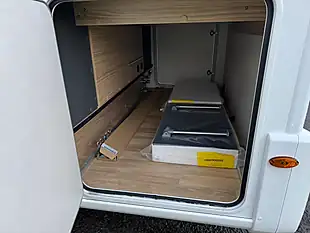 Used 2026 Pilote P740FC Evidence - Interior and Exterior details 6