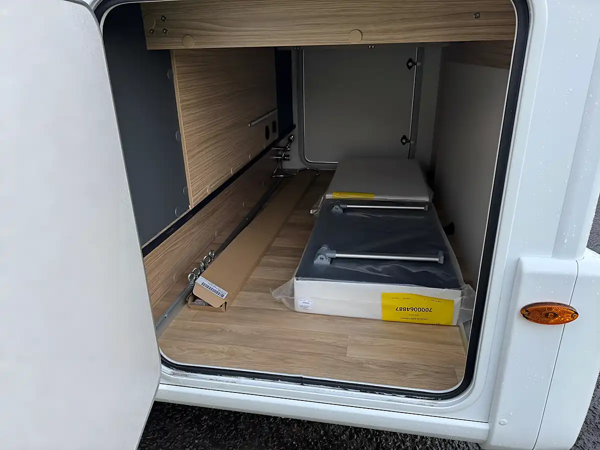 Used 2026 Pilote P740FC Evidence - Interior and Exterior details 6