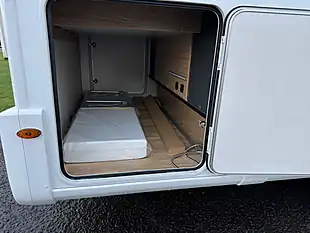 Used 2026 Pilote P740FC Evidence - Interior and Exterior details 7