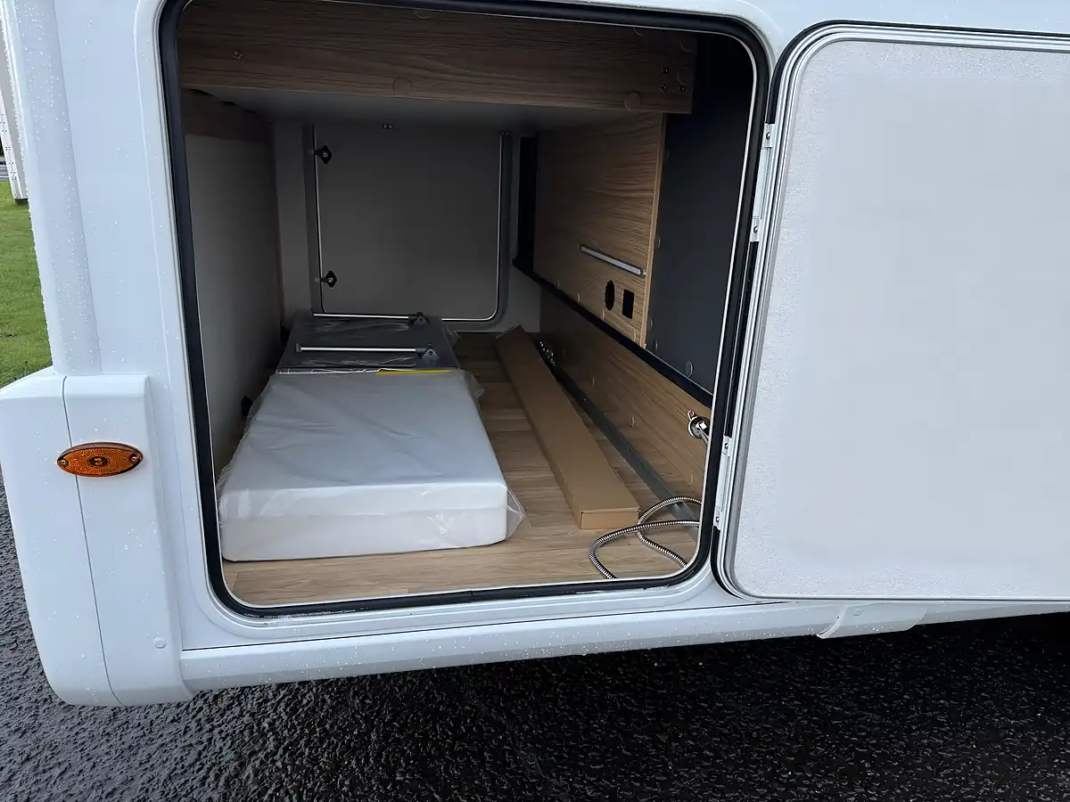 Used 2026 Pilote P740FC Evidence - Interior and Exterior details 7