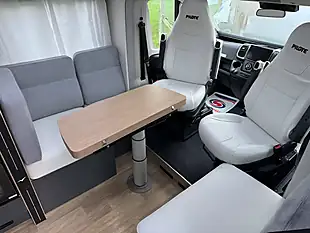 Used 2026 Pilote P740FC Evidence - Interior and Exterior details 9