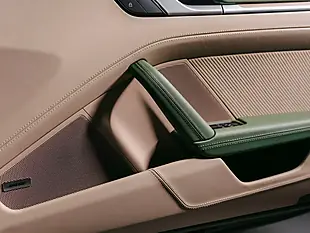Used 2026 Porsche 911 GT3 Earls Court 51 Edition Earls Court Green - Interior and Exterior details 14