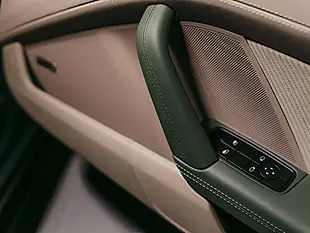 Used 2026 Porsche 911 GT3 Earls Court 51 Edition Earls Court Green - Interior and Exterior details 15