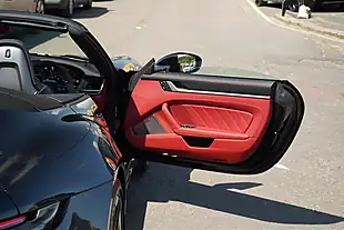 Used 2026 Porsche 911 Turbo S - Interior and Exterior details 19