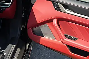 Used 2026 Porsche 911 Turbo S - Interior and Exterior details 20