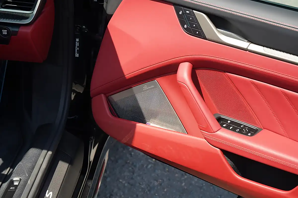 Used 2026 Porsche 911 Turbo S - Interior and Exterior details 20