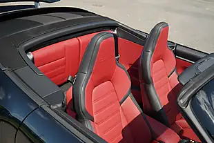 Used 2026 Porsche 911 Turbo S - Interior and Exterior details 19